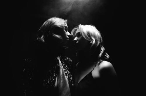 Lilia Buckingham photoshoot, 2025 10