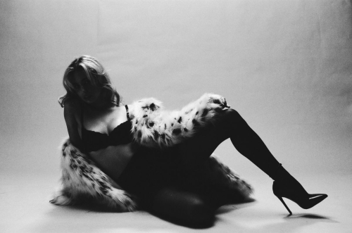 Lilia Buckingham photoshoot, 2025 11