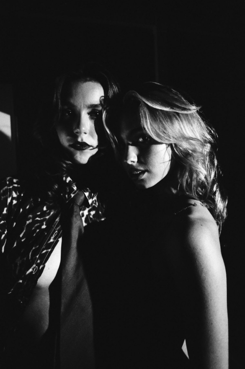 Lilia Buckingham photoshoot, 2025 12