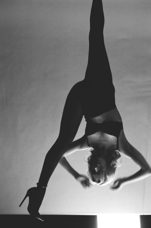 Lilia Buckingham photoshoot, 2025 13