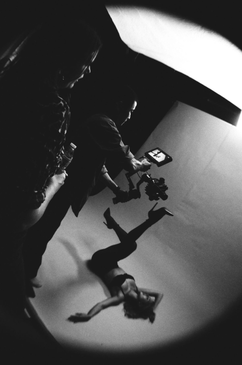 Lilia Buckingham photoshoot, 2025 14