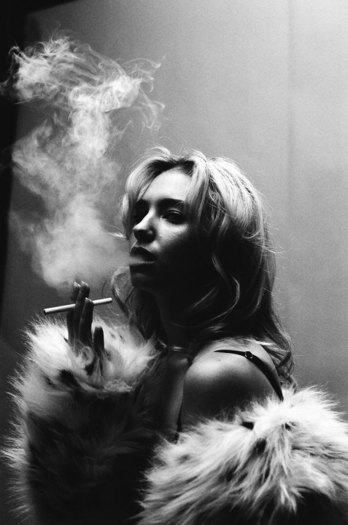 Lilia Buckingham photoshoot, 2025 15