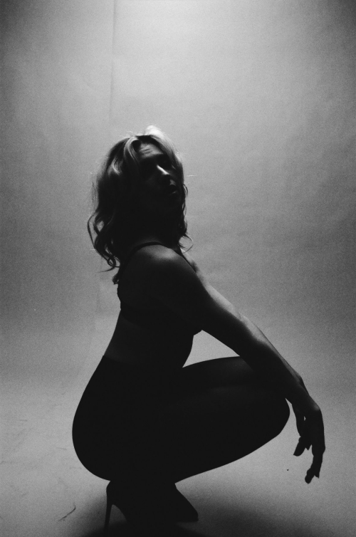 Lilia Buckingham photoshoot, 2025 16