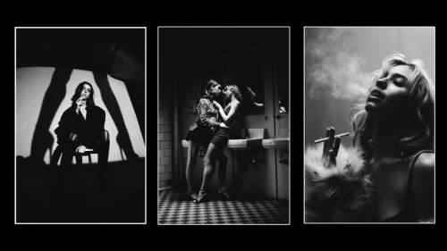 Lilia Buckingham photoshoot, 2025 17