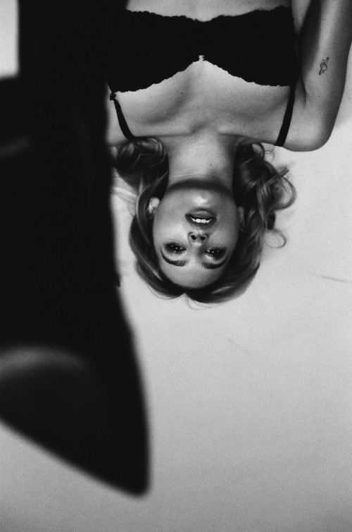 Lilia Buckingham photoshoot, 2025 21