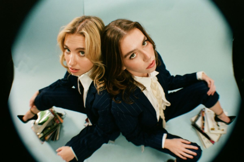 Lilia Buckingham photoshoot, 2025 2