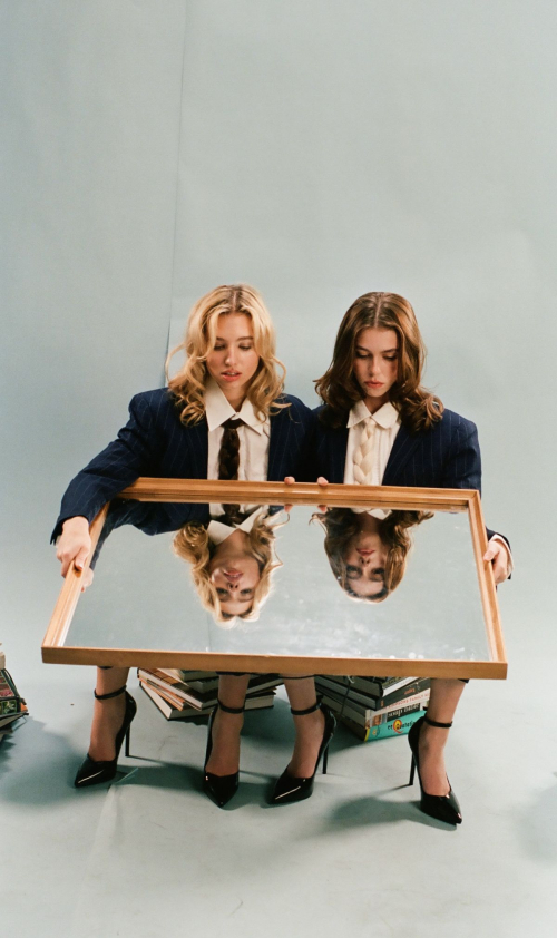 Lilia Buckingham photoshoot, 2025 3