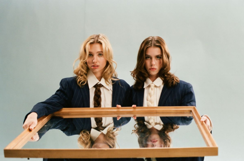 Lilia Buckingham photoshoot, 2025 4