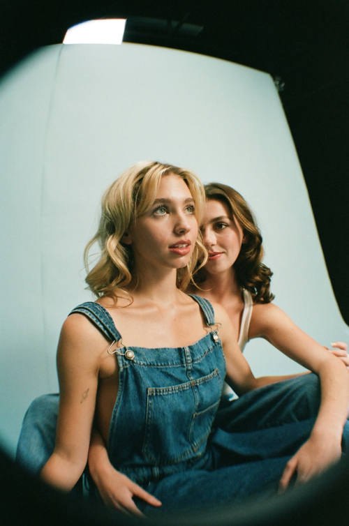 Lilia Buckingham photoshoot, 2025 8