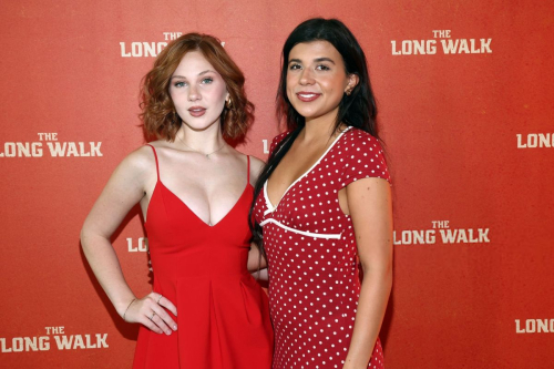 Lily Brooks O’Briant Long Walk Q&A, September 2025 1