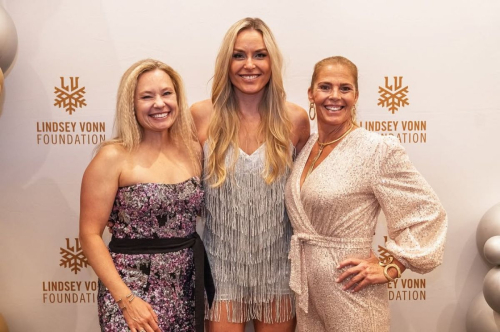 Lindsey Vonn instagram photos, September 2025 10