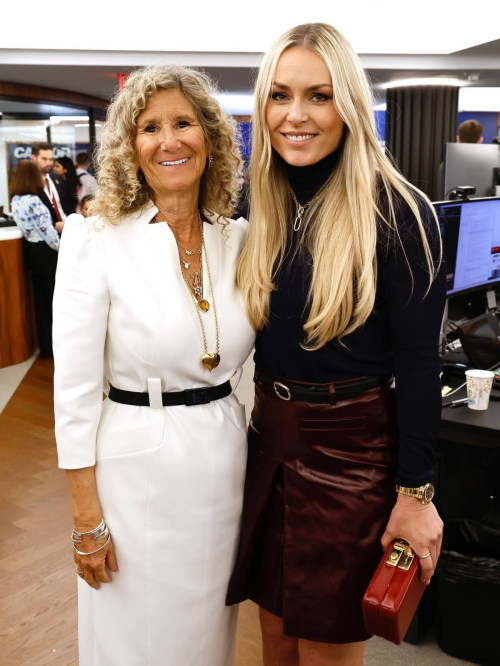 Lindsey Vonn instagram photos, September 2025 2