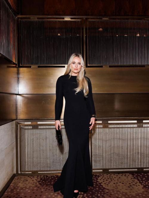 Lindsey Vonn instagram photos, September 2025 4