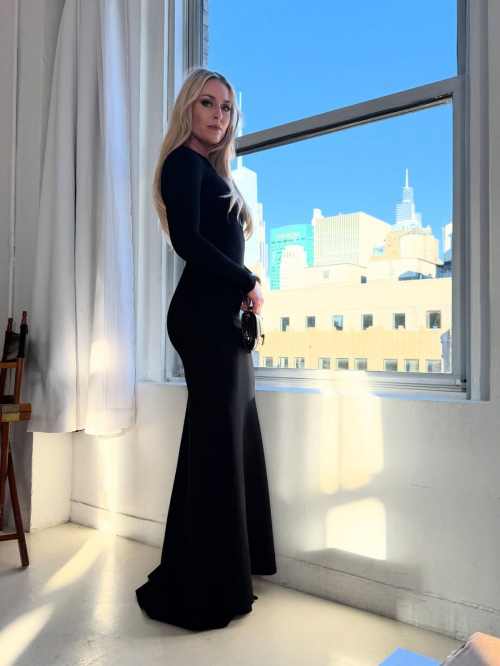 Lindsey Vonn instagram photos, September 2025 5