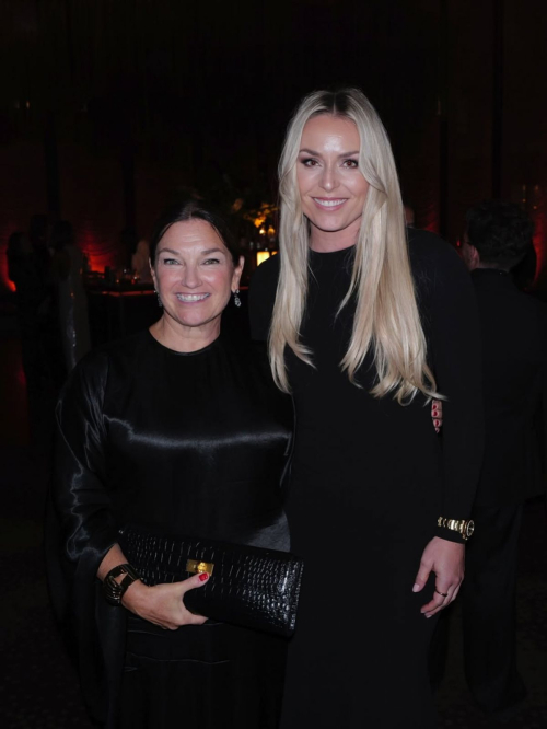 Lindsey Vonn instagram photos, September 2025 6