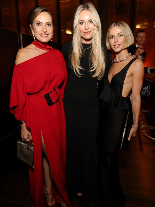 Lindsey Vonn instagram photos, September 2025 8
