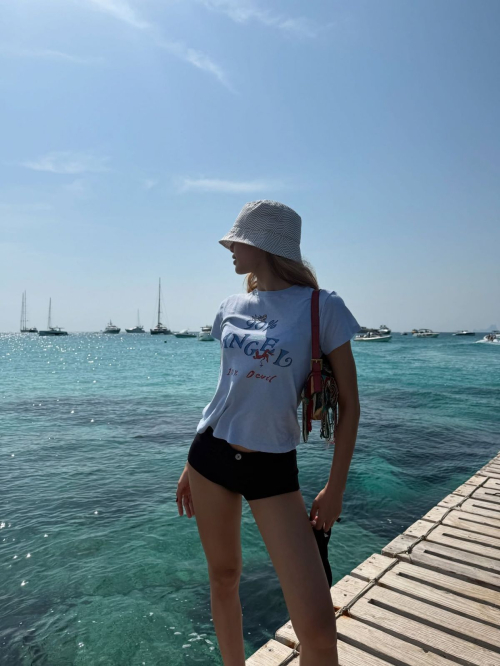 Lisa – Instagram Photos, September 2025 9