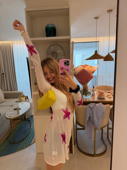 Lisa – Instagram Photos, September 2025 13