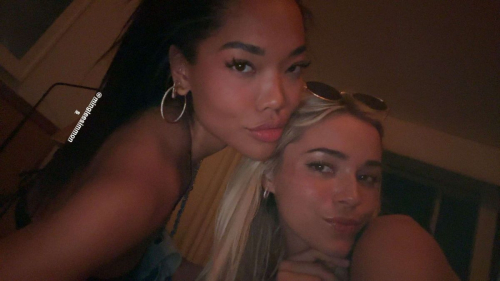 Livvy Dunne – Instagram Photos, September 2025 11