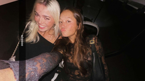 Livvy Dunne – Instagram Photos, September 2025 3