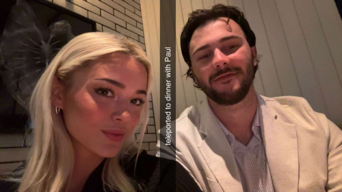 Livvy Dunne – Instagram Photos, September 2025 8