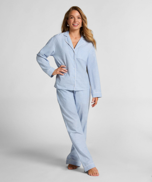 Lola Weippert for Hunkemoller “For Every Woman” campaign, September 2025 10