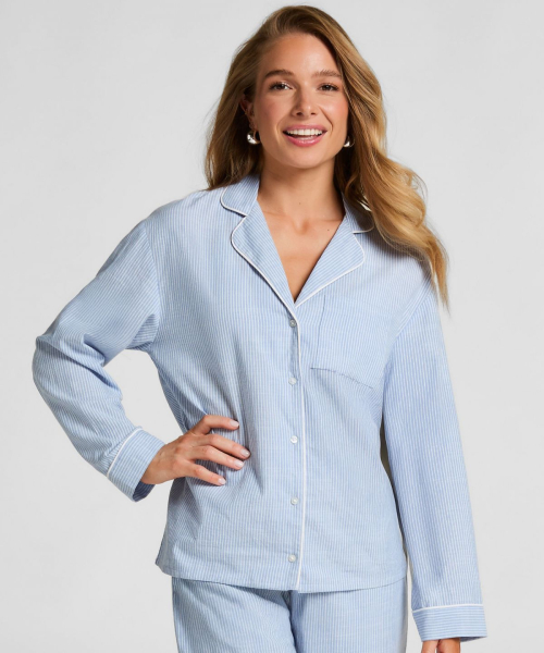 Lola Weippert for Hunkemoller “For Every Woman” campaign, September 2025 11