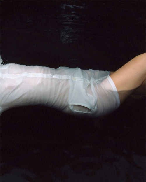 Lorde for Dazed Magazine, Autumn 2025 1