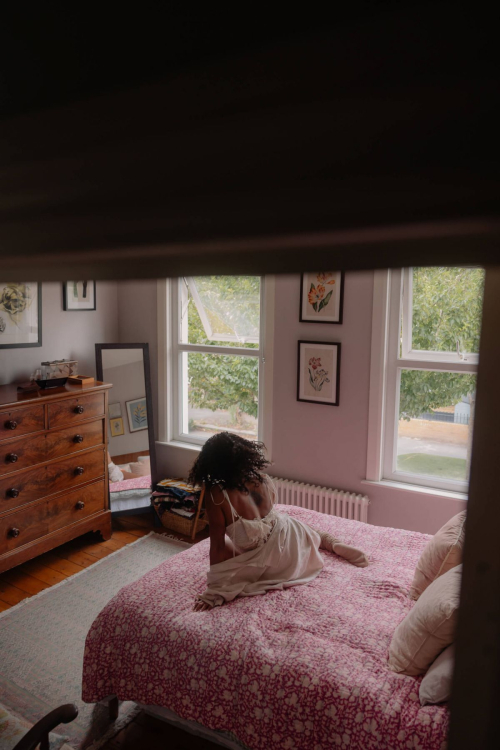 Lou Llobell Italian Reve, September 2025 10