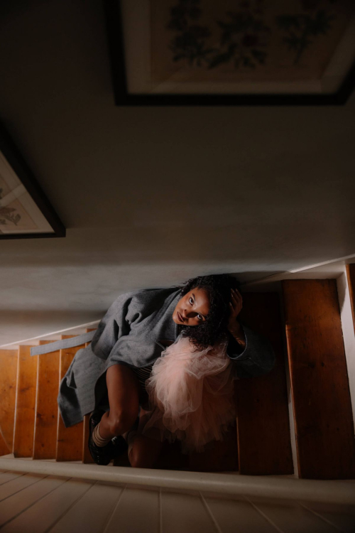 Lou Llobell Italian Reve, September 2025 16