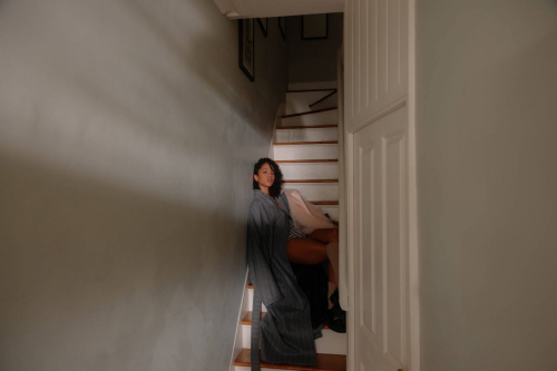 Lou Llobell Italian Reve, September 2025 19