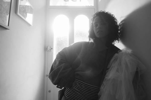 Lou Llobell Italian Reve, September 2025 20