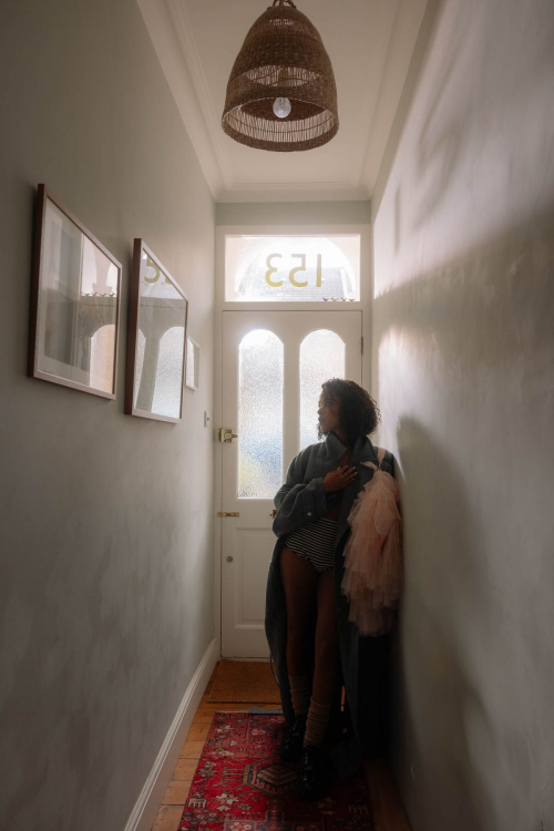 Lou Llobell Italian Reve, September 2025 22