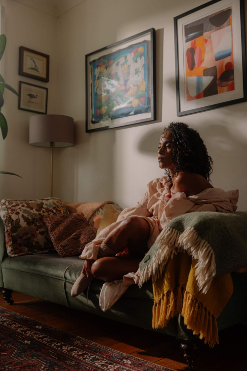 Lou Llobell Italian Reve, September 2025 29