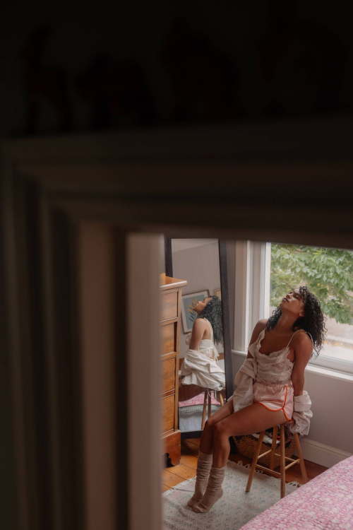 Lou Llobell Italian Reve, September 2025 5