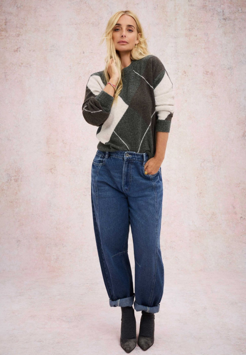 Louise Redknapp for Peacocks “Louise Redknapp Edit”, September 2025 10