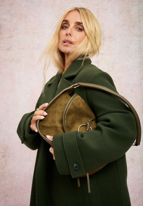 Louise Redknapp for Peacocks “Louise Redknapp Edit”, September 2025 5