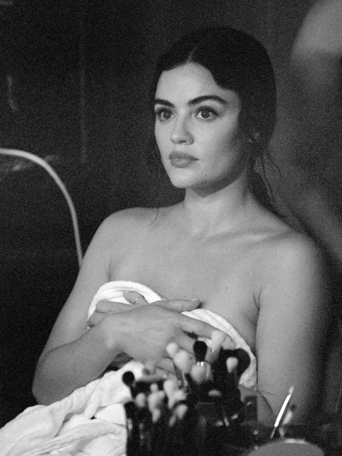 Lucy Hale photoshoot, September 2025 7