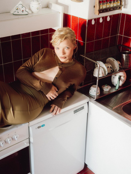 Luisa Celine Gaffron Rondo feature, September 2025 10