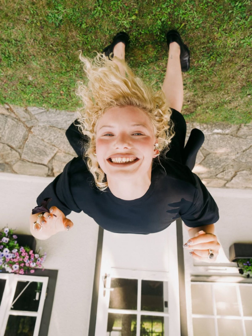 Luisa Celine Gaffron Rondo feature, September 2025 3