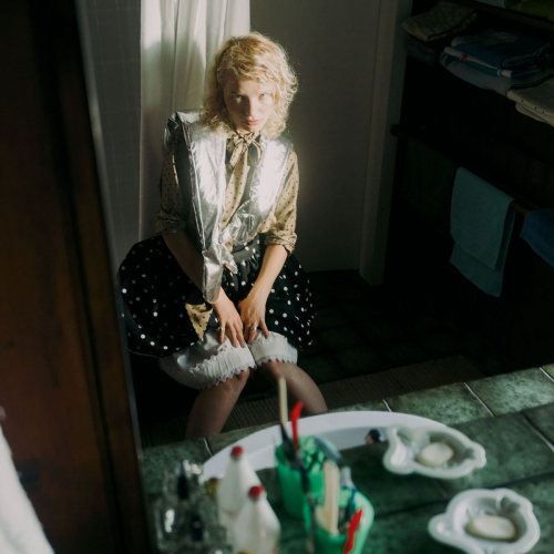 Luisa Celine Gaffron Rondo feature, September 2025 7