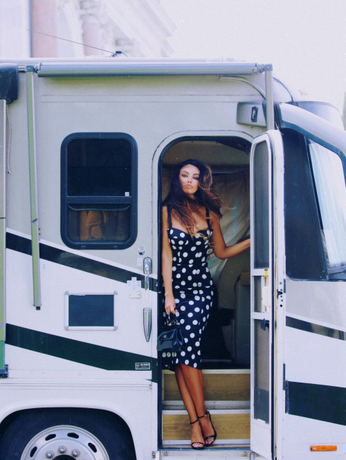 Madalina Ghenea instagram photos, September 2025 1