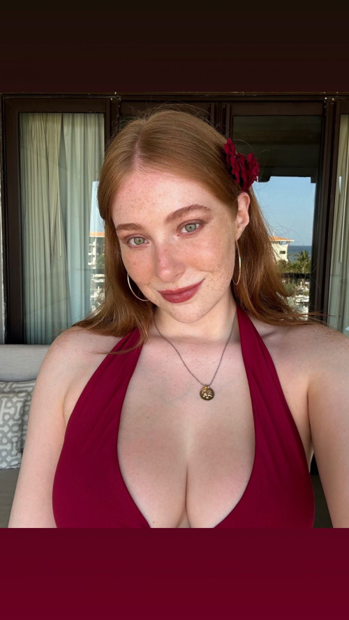 Madeline Ford instagram photos and videos, September 2025 10