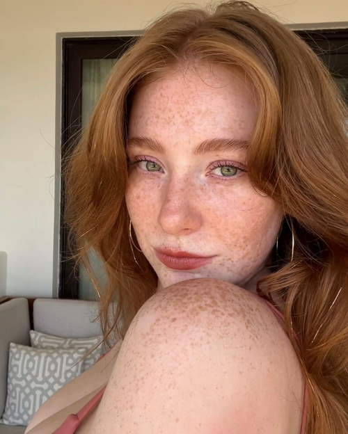 Madeline Ford instagram photos and videos, September 2025 5