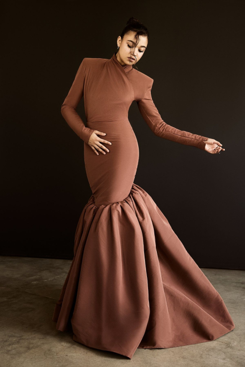 Madison Bailey for Numero Netherlands, October 2024 1