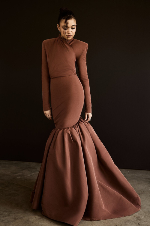 Madison Bailey for Numero Netherlands, October 2024 4