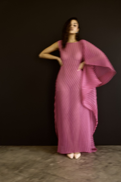 Madison Bailey for Numero Netherlands, October 2024 6