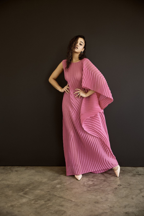 Madison Bailey for Numero Netherlands, October 2024 7