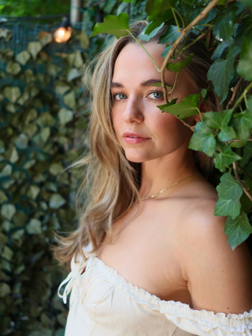 Madison Iseman instagram photos, September 2025 9