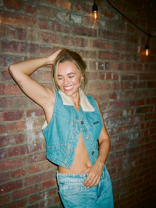 Madison Iseman instagram photos, September 2025 10